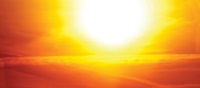 Sunny...With a Chance of Power