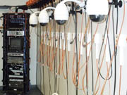 CCTP Technology Converges Security with IT - Electrical Contractor Magazine