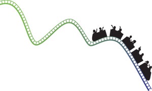 Roller Coaster Blues