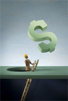 2010 Construction Outlook: A Slow Climb From Rock Bottom