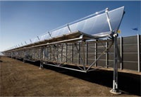 Breakthrough Technology Could Heat up the Market for Concentrated Solar Power