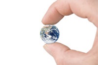 It's a Small, Small World: Microgrids