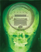 The Brains of the Operation