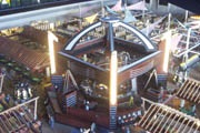 Big Winner in the Casino Market