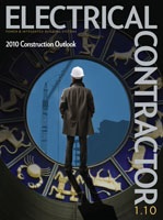 January 2010: The Construction Outlook
