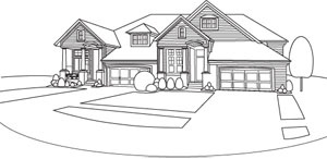 Launching a Luxe Layout: Home Automation