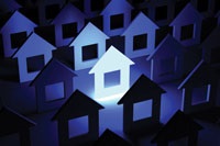 New-Home Sales up in April Following Downward Revision in March
