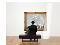 Lighting on Display: Museum lighting design presents unique challenges