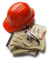 What OSHA Says