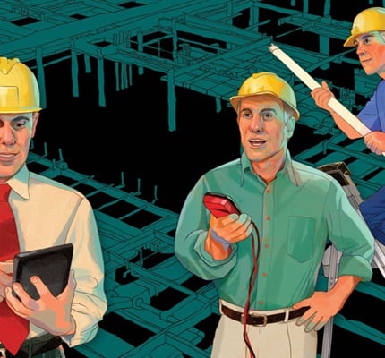2012 Profile of the Electrical Contractor
