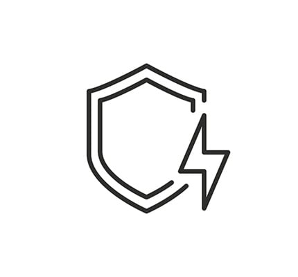 In the Name of Safety: Methods for preventing objectionable currents