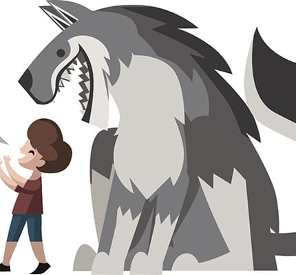 The Detector That Cried Wolf: How to minimize false alarms