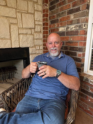 Feels Like a New Edition: Coffee break with Kiley Taylor, Megawatt Training and Consulting