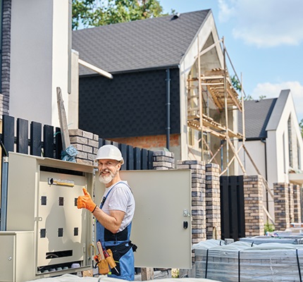 Workmanship in Electrical Construction: What does it mean?