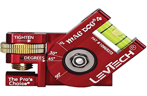 levtech level