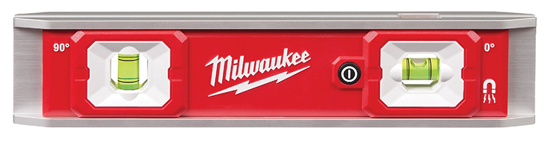 milwaukee level