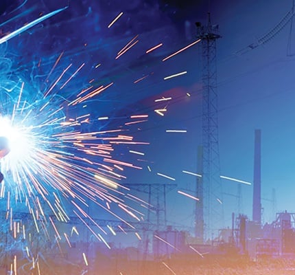 Industrial Revolution: Vive la difference, part 5