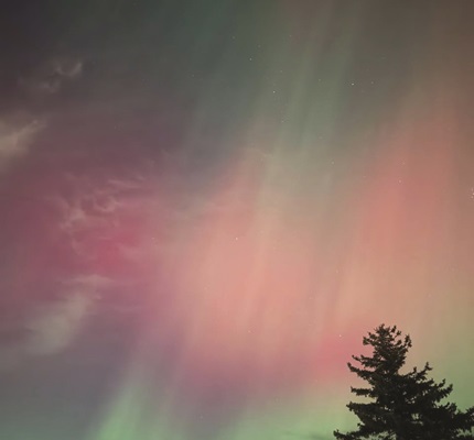 Dark Sky Delight: Editor's Eye