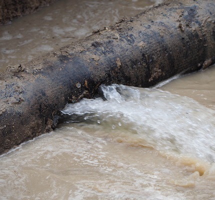 Cross Bore Penetration: Another new fiber optic safety concern  