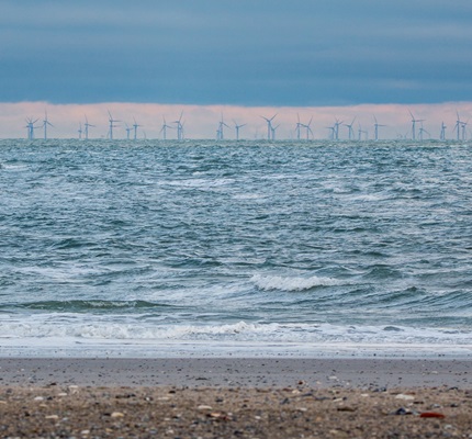 Transmission Grid for Offshore Wind Approved in Massachusetts