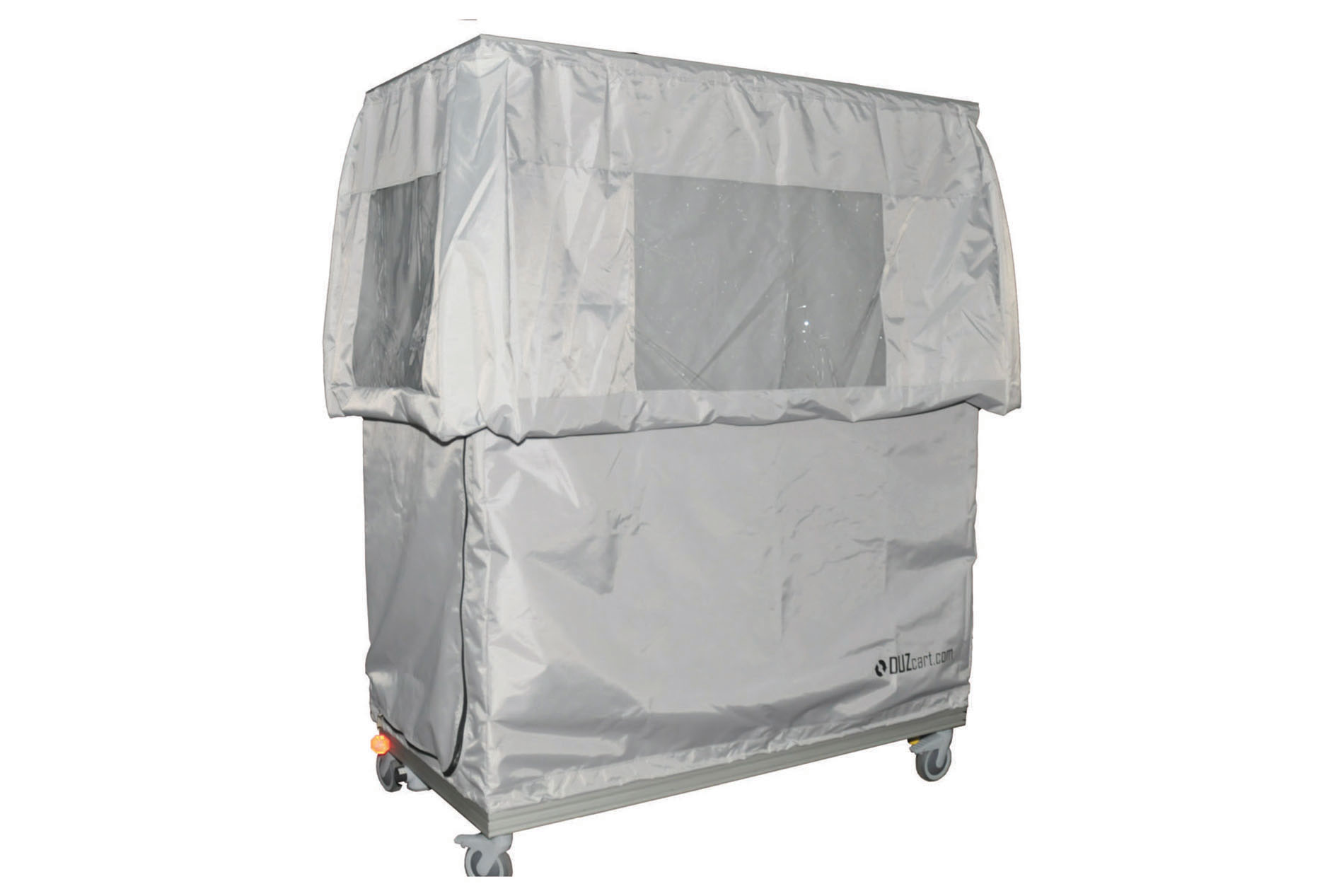 Containment cart