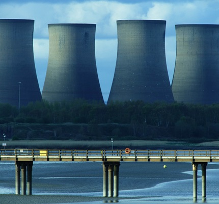 Los Angeles Considers Hydrogen Gas to Replace Coal 