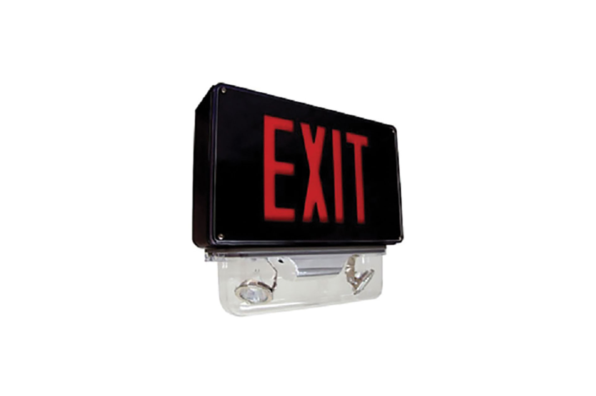 Isolite Exit Sign