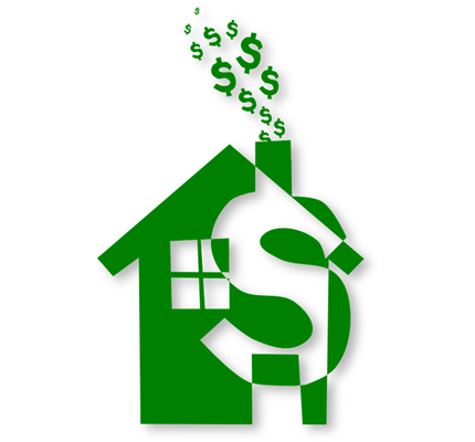 Home Values Rise to Pre-Crash Levels Finally