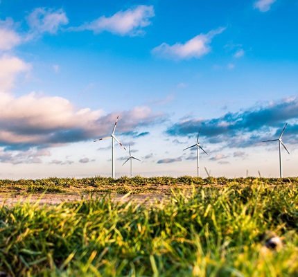 1,000-Turbine, Wyoming Wind Farm Moving Forward
