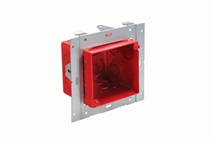 Orbit's Universal Mounting Deep Adjustable Box