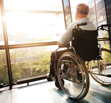 Retrofitting A Senior Living Facility To Be Greener 
