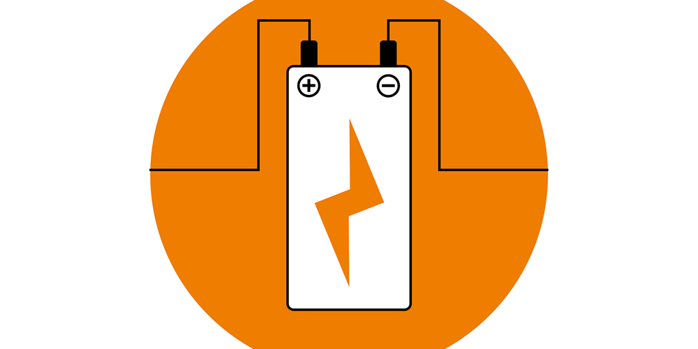 Energy Storage Playing an Increasingly Critical Role