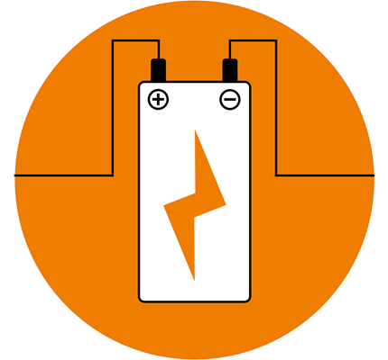 Energy Storage Playing an Increasingly Critical Role