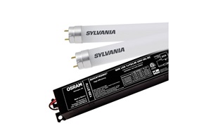 Sylvania Driver
