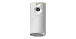 Honeywell’s Motion Detector