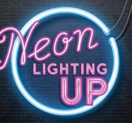 Neon Lighting Up: Once Waning in the Face Of LEDs, Neon Has Re-emerged