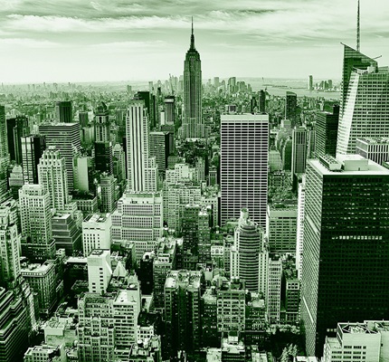 Fortune 500 Companies Embracing Green Building