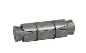 Confast's Double Expansion Anchor