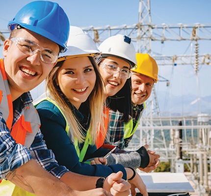 Bridging the Gap: Millennials in Electrical Construction