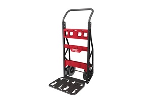Milwaukee Tool’s Cart