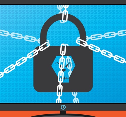 Construction Firms Are Vulnerable to Ransomware Attacks, Report Finds