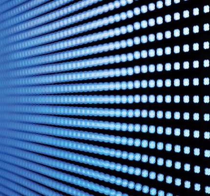 LEDs Shine The Light On Wi-Fi