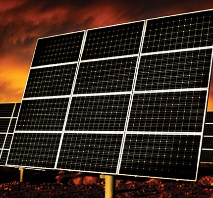 Rhetoric Heats Up In Arizona Solar Controversy
