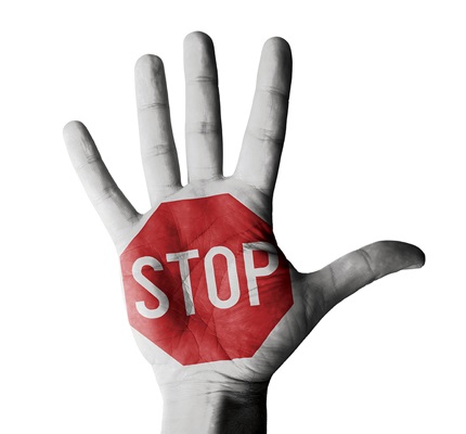 A Clause for the Climate of the Times? A surprising addition about harassment to contract terms