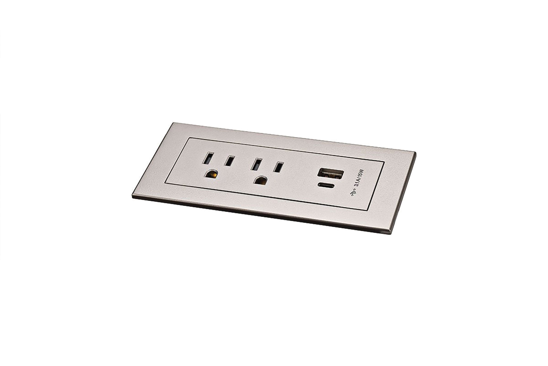 Charging Box.