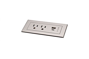 Charging Box.