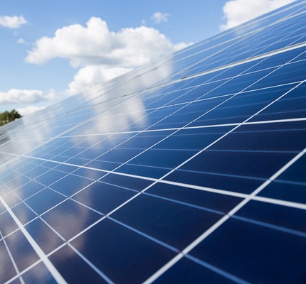 DOE Wants Solar to Play a More Critical Role in the Grid