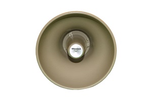 Eaton’s Horn