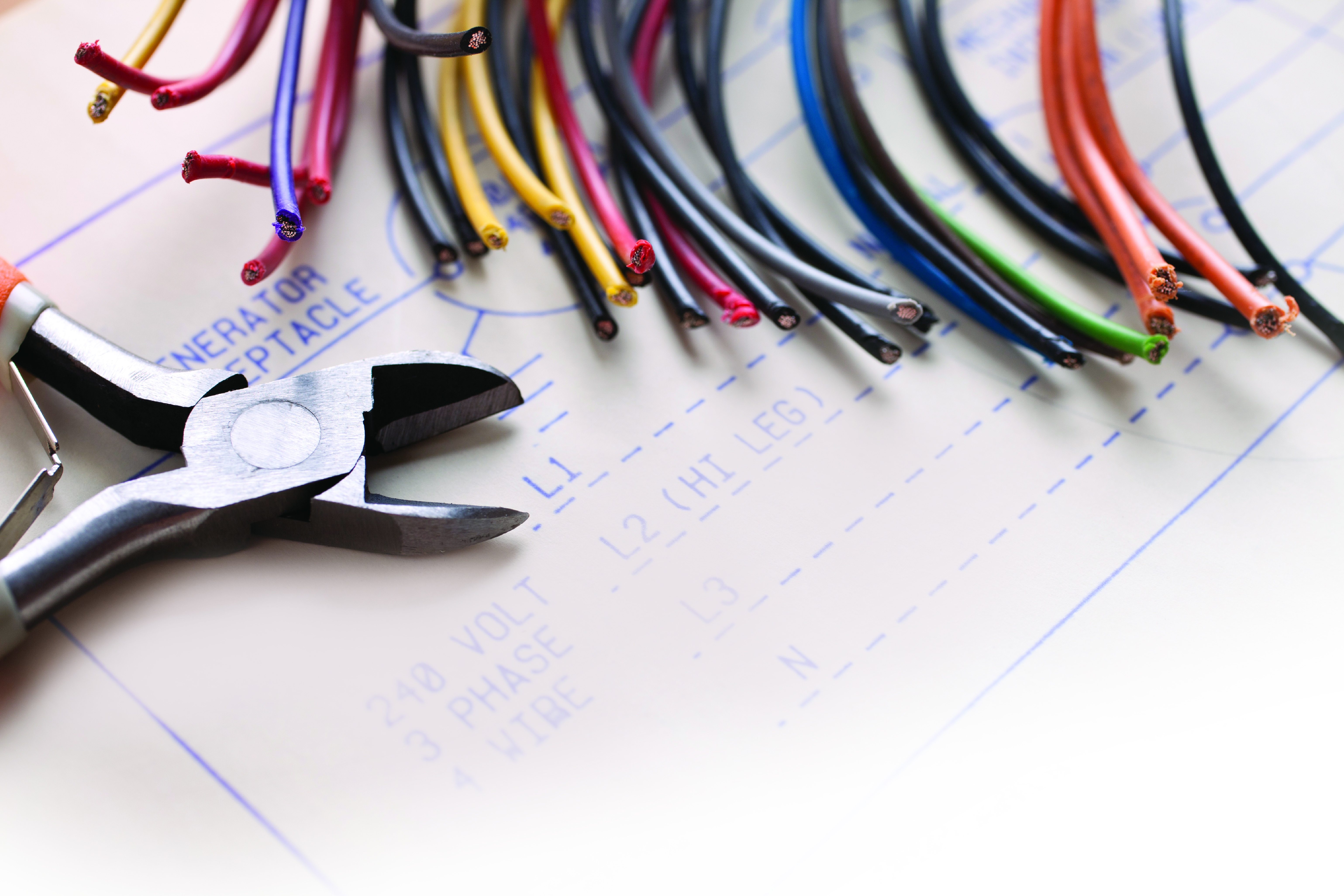 You're Outta Here: Removing Abandoned Cable - Electrical Contractor ...