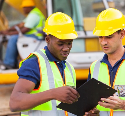 Construction Exempted from DOL’s New Apprenticeship Programs